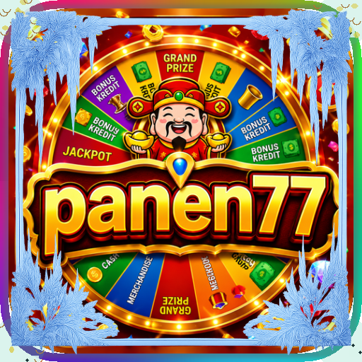 panen77 — mitra unggulan